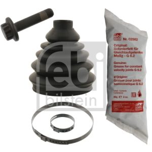 Ansamblu burduf articulatie planetara AUDI A1 Sportback (8XA, 8XF) 1.4 TFSI benzina 185 cai FEBI BILSTEIN 49070