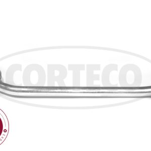 Bieleta antiruliu AUDI A4 B5 (8D2) 2.4 quattro benzina 163 cai CORTECO 49396481