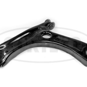 Brat suspensie roata AUDI A1 Sportback (8XA, 8XF) S1 quattro benzina 231 cai CORTECO 49397280