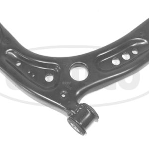 Brat suspensie roata AUDI A3 Sportback (8VA, 8VF) 2.0 TDI diesel 143 cai CORTECO 49397693