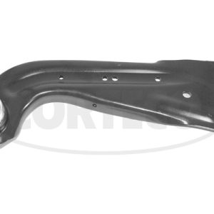 Brat suspensie roata AUDI A3 Sportback (8VA, 8VF) 2.0 TDI diesel 110 cai CORTECO 49397699