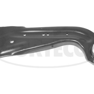 Brat suspensie roata AUDI A3 Sportback (8VA, 8VF) 2.0 TDI diesel 184 cai CORTECO 49397700