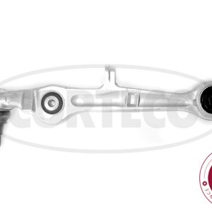 Brat suspensie roata AUDI A4 B5 (8D2) 2.4 quattro benzina 165 cai CORTECO 49398449