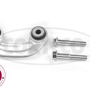 Bieleta antiruliu AUDI A4 B5 (8D2) 2.4 quattro benzina 163 cai CORTECO 49398633