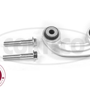 Bieleta antiruliu AUDI A4 B5 (8D2) 1.9 TDI quattro diesel 110 cai CORTECO 49398651