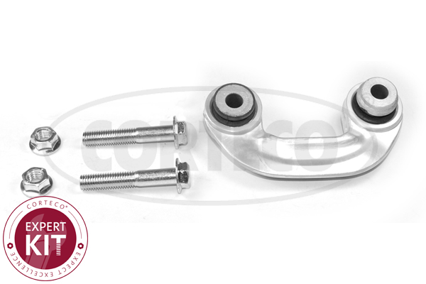 Bieleta antiruliu AUDI A4 B5 Avant (8D5) 2.6 quattro benzina 150 cai CORTECO 49398651