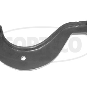 Brat suspensie roata AUDI A3 Cabriolet (8P7) 1.4 TFSI benzina 125 cai CORTECO 49398695
