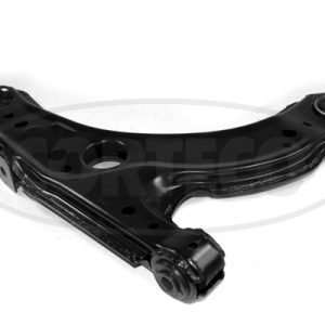 Brat suspensie roata AUDI A3 (8L1) S3 quattro benzina 224 cai CORTECO 49398710