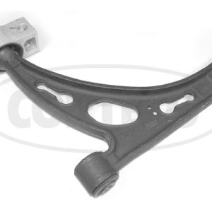 Brat suspensie roata AUDI A3 (8P1) 1.6 E-Power Benzina/Etanol 102 cai CORTECO 49398795