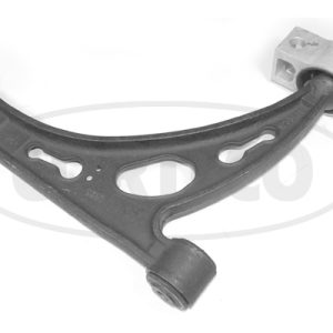 Brat suspensie roata AUDI A3 (8P1) 1.6 E-Power Benzina/Etanol 102 cai CORTECO 49398841