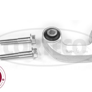Bieleta antiruliu AUDI A4 B7 (8EC) 3.0 quattro benzina 218 cai CORTECO 49398910