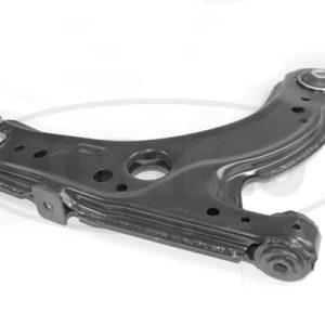 Brat suspensie roata AUDI A3 (8L1) S3 quattro benzina 224 cai CORTECO 49399071