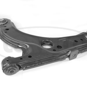 Brat suspensie roata AUDI A3 (8L1) S3 quattro benzina 224 cai CORTECO 49399127