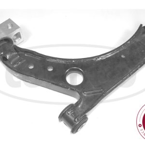 Brat suspensie roata AUDI A3 (8P1) 1.6 E-Power Benzina/Etanol 102 cai CORTECO 49399455