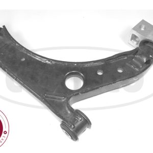 Brat suspensie roata AUDI A3 Sportback (8PA) 1.6 FSI benzina 115 cai CORTECO 49399481