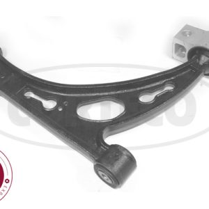 Brat suspensie roata AUDI A3 Sportback (8PA) 1.6 FSI benzina 115 cai CORTECO 49399638