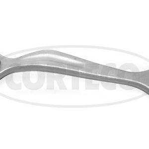 Brat suspensie roata AUDI A4 Allroad B8 (8KH) 2.0 TDI quattro diesel 150 cai CORTECO 49399685