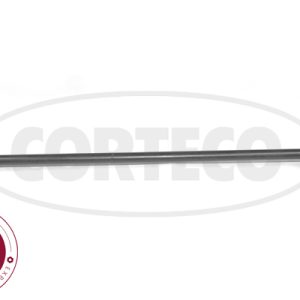 Bieleta antiruliu AUDI A3 (8L1) 1.8 T benzina 150 cai CORTECO 49399701