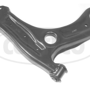 Brat suspensie roata AUDI A1 Sportback (8XA, 8XF) 1.4 TSI benzina 150 cai CORTECO 49400036