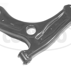 Brat suspensie roata AUDI A1 Sportback (8XA, 8XF) 1.4 TFSI benzina 185 cai CORTECO 49400037