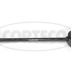 Bieleta antiruliu AUDI A3 (8L1) 1.9 TDI quattro diesel 130 cai CORTECO 49400509
