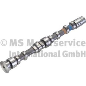 Ax cu came AUDI A1 Sportback (8XA, 8XF) 1.4 TFSI benzina 122 cai KOLBENSCHMIDT 50007018