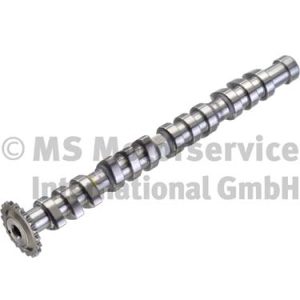 Ax cu came AUDI A3 (8L1) 1.8 T quattro benzina 180 cai KOLBENSCHMIDT 50007581