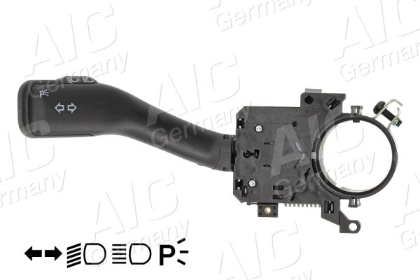 Bloc lumini de control AUDI A3 (8L1) 1.6 benzina 101 cai AIC 50777