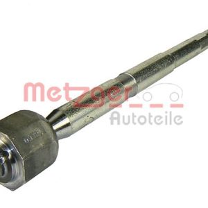 Bieleta directie AUDI A3 (8L1) S3 quattro benzina 210 cai METZGER 51005518