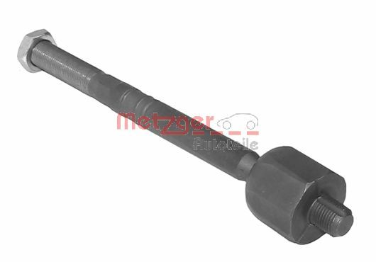 Bieleta directie AUDI A4 Allroad B8 (8KH) 2.0 TDI quattro diesel 190 cai METZGER 51006418