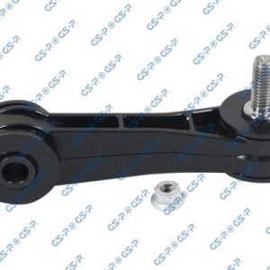 Bieleta antiruliu AUDI A3 (8L1) 1.6 benzina 101 cai GSP 510067S