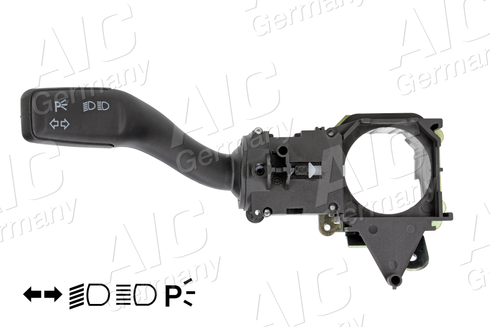 Bloc lumini de control AUDI A4 B7 (8EC) S4 quattro benzina 344 cai AIC 51779