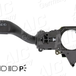 Bloc lumini de control AUDI A4 B7 Avant (8ED) 2.0 TDI quattro diesel 170 cai AIC 51779