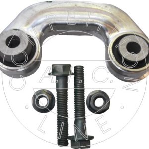 Bieleta antiruliu AUDI A4 B5 (8D2) 1.9 TDI quattro diesel 110 cai AIC 52640Set