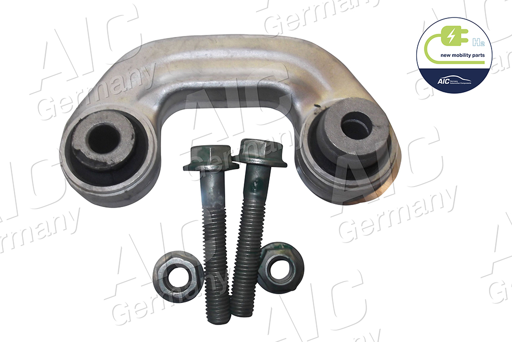 Bieleta antiruliu AUDI A4 B5 (8D2) 2.8 quattro benzina 193 cai AIC 52641Set