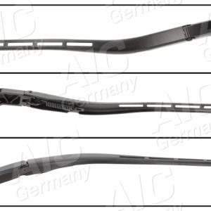 Brat stergator parbriz AUDI A4 B7 (8EC) 1.8 T quattro benzina 163 cai AIC 52720