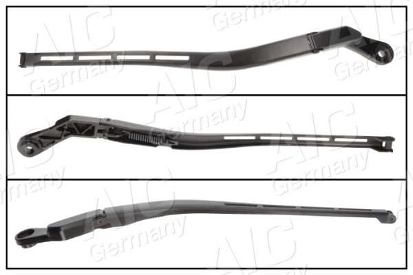 Brat stergator parbriz AUDI A4 B7 Avant (8ED) 3.2 FSI quattro benzina 255 cai AIC 52720