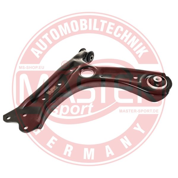 Brat suspensie roata AUDI A1 Sportback (8XA, 8XF) 1.4 TFSI benzina 185 cai MASTERSPORT GERMANY 52730M-PCS-MS