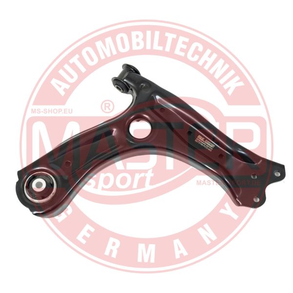 Brat suspensie roata AUDI A1 Sportback (8XA, 8XF) 1.4 TFSI benzina 185 cai MASTERSPORT GERMANY 52731M-PCS-MS