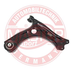Brat suspensie roata AUDI A1 Sportback (8XA, 8XF) 1.8 TFSI benzina 192 cai MASTERSPORT GERMANY 52731M-PCS-MS