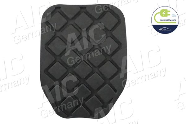 Acoperire pedala pedala frana AUDI A4 B7 Cabriolet (8HE) 3.2 FSI quattro benzina 255 cai AIC 52863