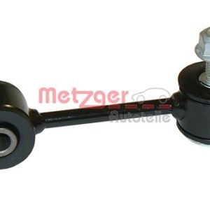 Bieleta antiruliu AUDI A3 (8L1) 1.9 TDI diesel 110 cai METZGER 53005528