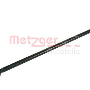 Bieleta antiruliu AUDI A3 (8L1) S3 quattro benzina 224 cai METZGER 53005712