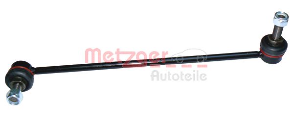 Bieleta antiruliu AUDI A3 (8L1) S3 quattro benzina 224 cai METZGER 53005811