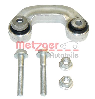 Bieleta antiruliu AUDI A4 B5 (8D2) 2.8 quattro benzina 174 cai METZGER 53006111