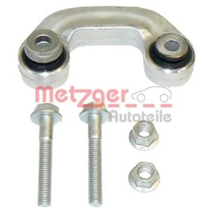 Bieleta antiruliu AUDI A4 B5 Avant (8D5) S4 quattro benzina 265 cai METZGER 53006111
