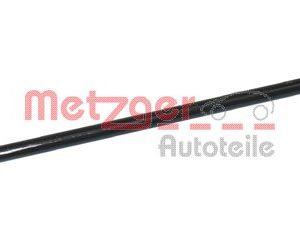 Bieleta antiruliu AUDI A1 Sportback (GBA) 25 TFSI benzina 95 cai METZGER 53006318