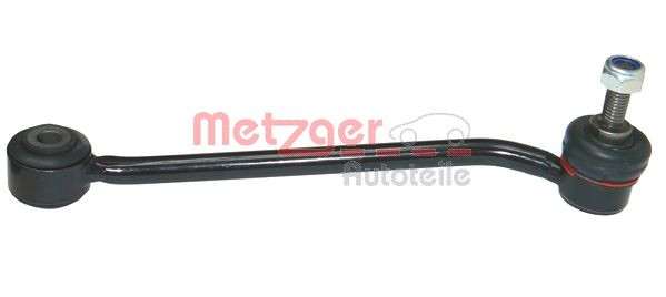 Bieleta antiruliu AUDI A4 B5 (8D2) 2.6 quattro benzina 150 cai METZGER 53006414
