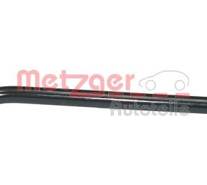 Bieleta antiruliu AUDI A4 B5 Avant (8D5) 2.6 quattro benzina 150 cai METZGER 53006513