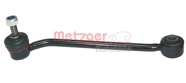 Bieleta antiruliu AUDI A4 B5 Avant (8D5) 2.6 quattro benzina 150 cai METZGER 53006513